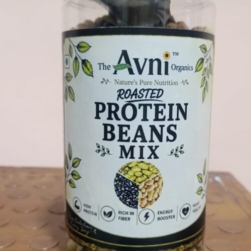 Protein Beans Mix