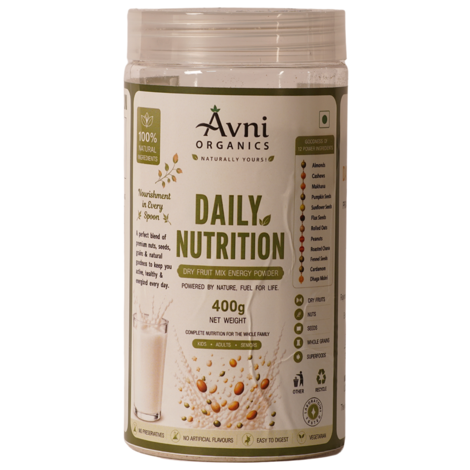 Daily Nutrition - Image 2