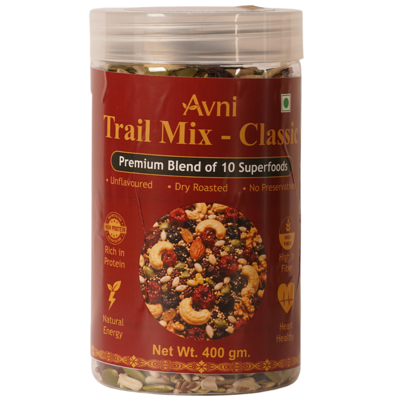 Trail Mix Classic - Image 2