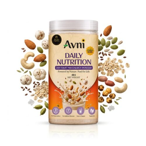 Daily Nutrition